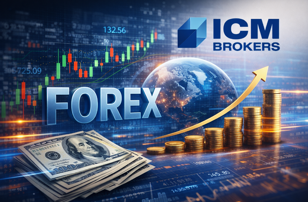 آغاز دوباره فعالیت ICM Brokers با ساختار جدید و انتقال به متاتریدر 5 7 آغاز دوباره فعالیت ICM Brokers با ساختار جدید و انتقال به متاتریدر 5