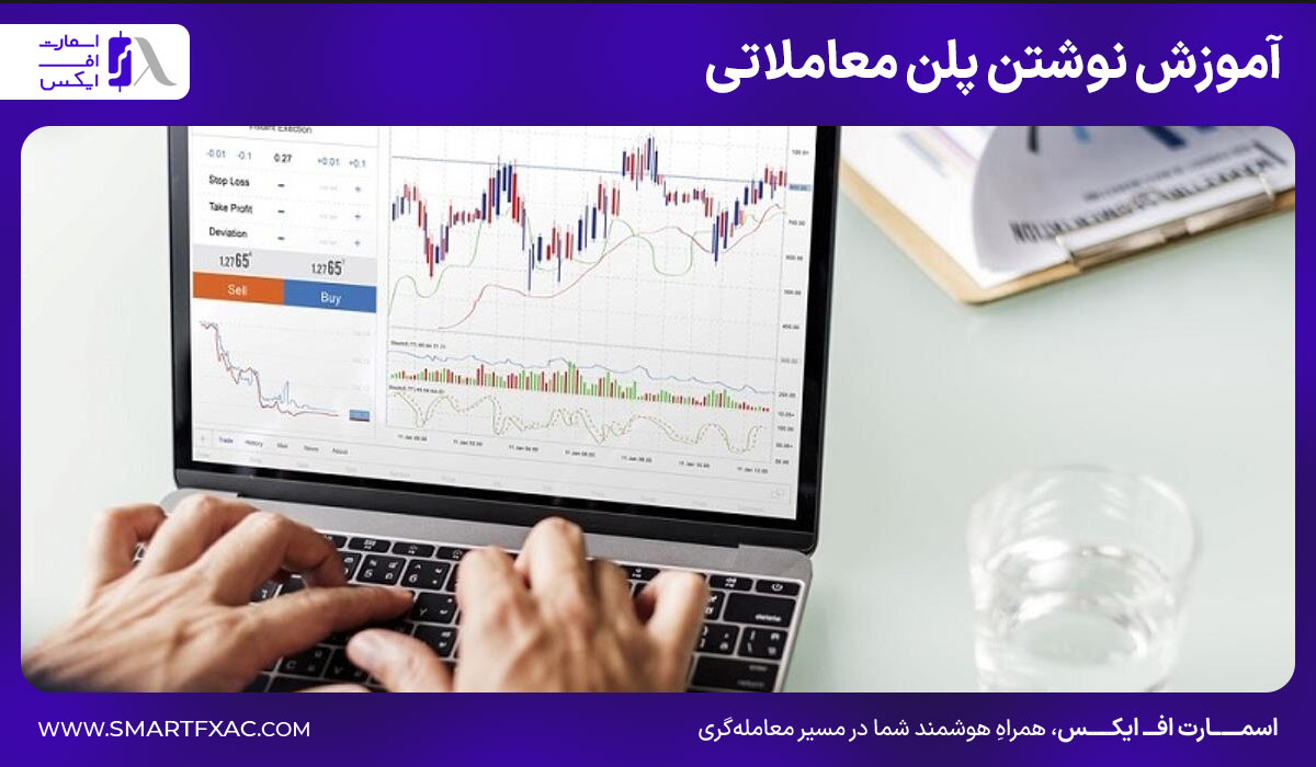 آموزش نوشتن پلن معاملاتی