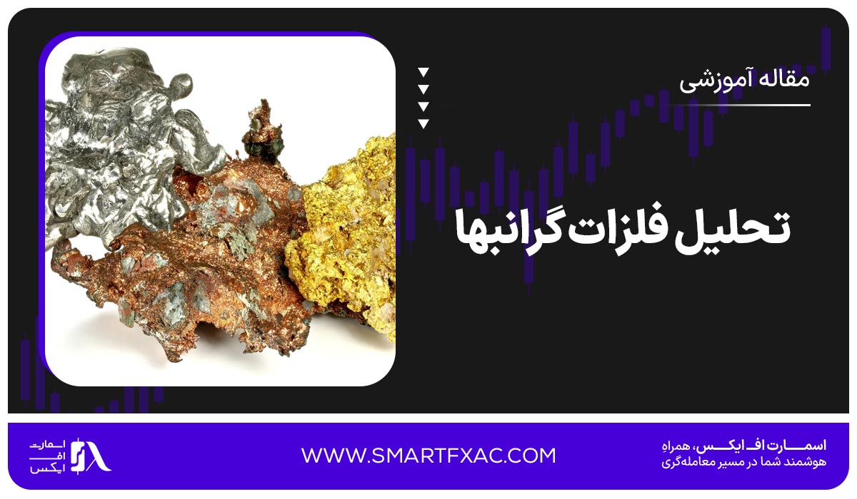 تحلیل فلزات گرانبها