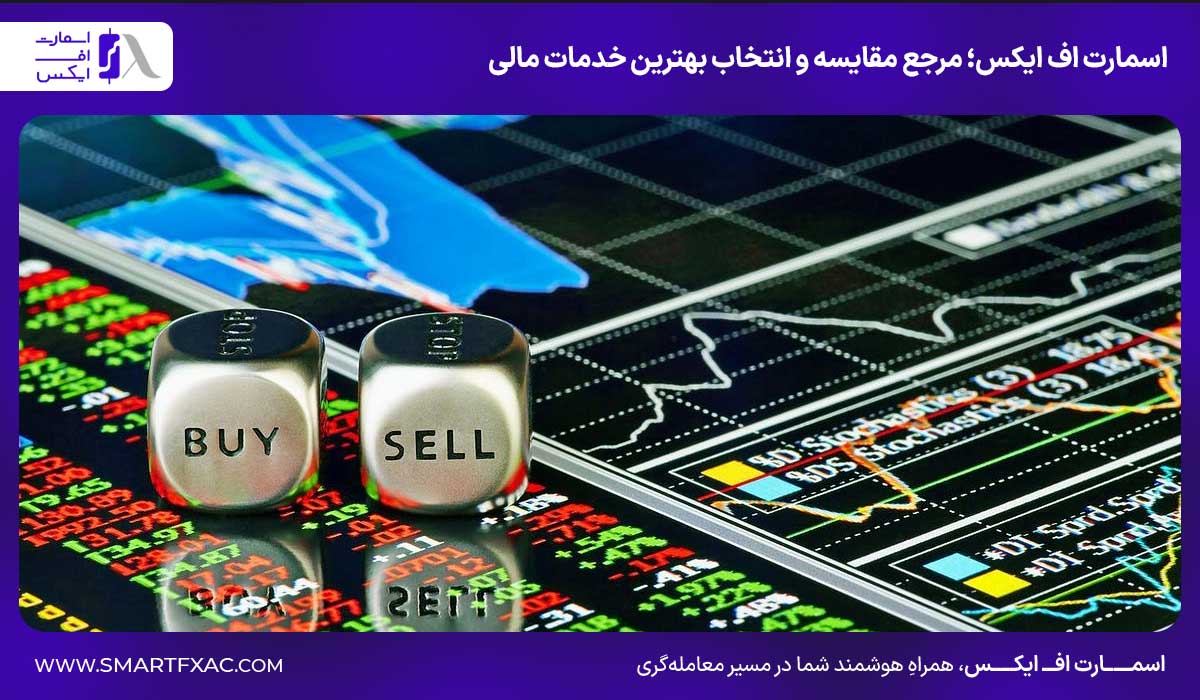 اسمارت اف ایکس؛ مرجع مقایسه و انتخاب بهترین خدمات مالی