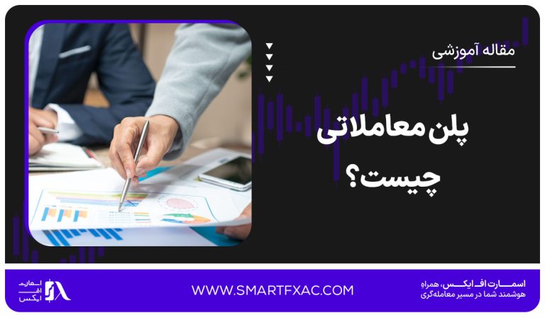 پلن معاملاتی (Trading Plan) چیست؟ [+7 مزایا پلن معاملاتی]