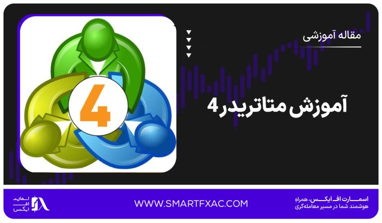 آموزش متاتریدر 4 | کامل و تصویری از 0 تا 100 [آپدیت 2026]