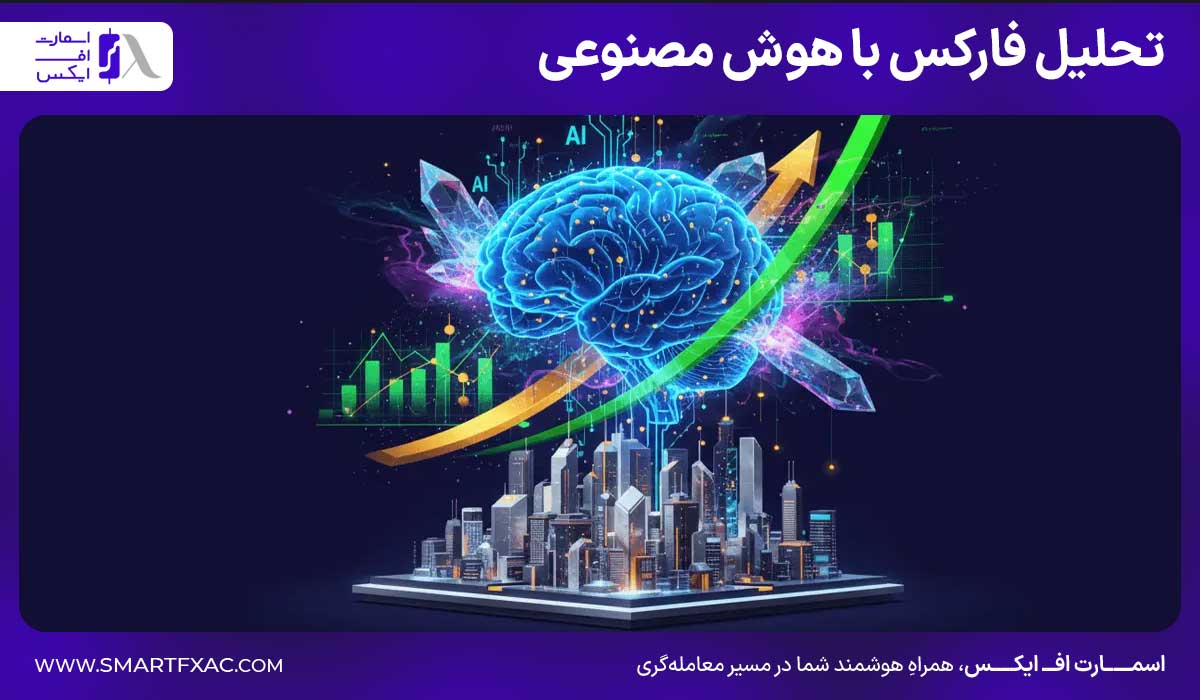 تحلیل بازار فارکس 7 تحلیل فارکس با هوش مصنوعی