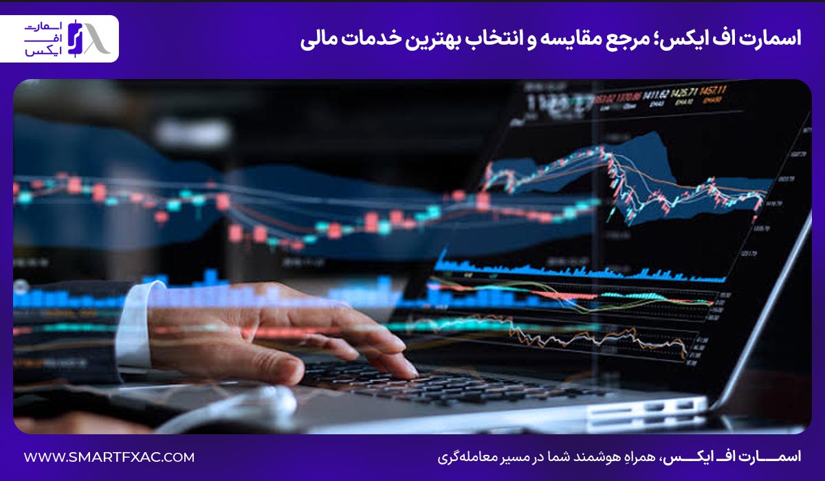 اسمارت اف ایکس؛ مرجع مقایسه و انتخاب بهترین خدمات مالی