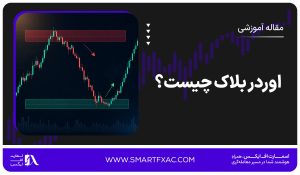 اوردر بلاک چیست؟ | نحوه معامله Order Block [+عکس]