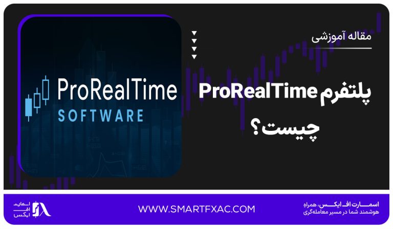 پلتفرم ProRealTime چیست؟ | امکانات پلتفرم ProRealTime