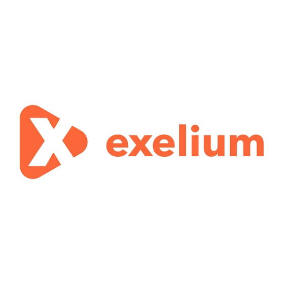 بروکر Exelium | (اکسلیوم)