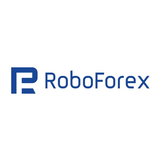 بروکر RoboForex | (روبوفارکس)