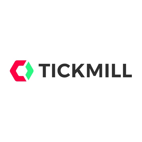 بروکر Tickmill | (تیک میل)