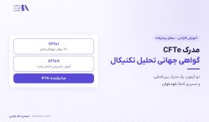 مدرک CFTe چیست؟ | راهنمای کامل ثبت‌نام، آزمون و هزینه
