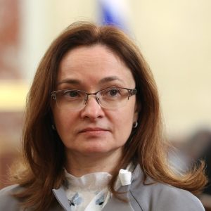 الویرا نبیولینا