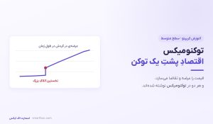 توکنومیکس چیست؟ | راهنمای خواندن عرضه، FDV و آنلاک توکن 9 توکنومیکس چیست؟ | راهنمای خواندن عرضه، FDV و آنلاک توکن