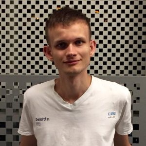 ویتالیک بوترین