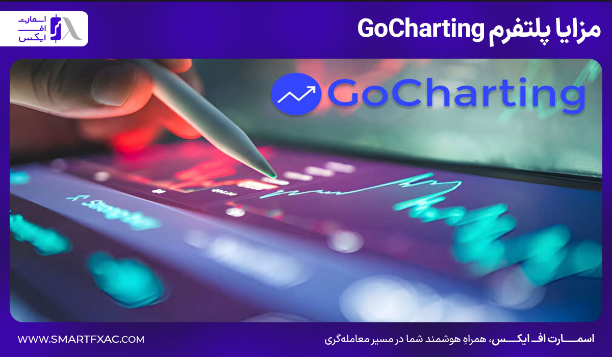 گوچارتینگ چیست؟ | مزایا و معایب پلتفرم GoCharting 3 مزایا پلتفرم GoCharting