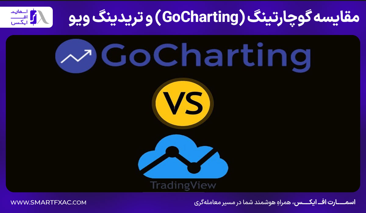 گوچارتینگ چیست؟ | مزایا و معایب پلتفرم GoCharting 12 مقایسه گوچارتینگ (GoCharting) و تریدینگ ویو