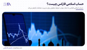حساب اسلامی فارکس چیست؟ | حساب بدون سواپ + مزایا و معایب