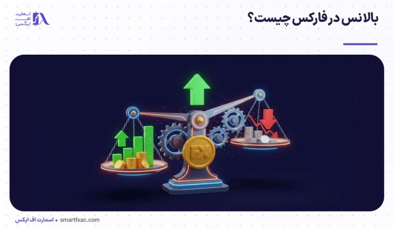 بالانس در فارکس چیست؟ تفاوت Balance و Equity با مثال