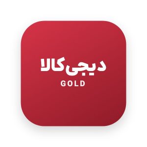 لوگو طلای دیجی‌کالا | (Digikala Gold)