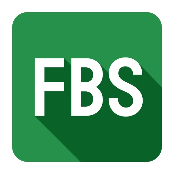 بروکر FBS | (اف بی اس)