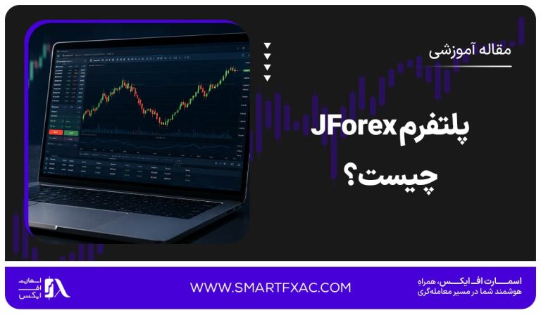پلتفرم JForex چیست؟ | آموزش تصویری استفاده از پلتفرم جی فارکس