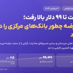 نفت برنت تا ۹۹ دلار بالا رفت؛ شوک عرضه چطور بانک‌های مرکزی را دوراهی می‌گذارد