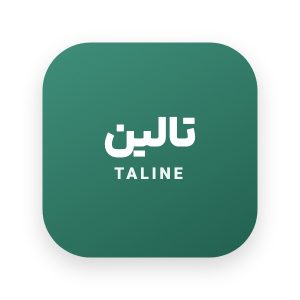 لوگو تالین | (Taline)