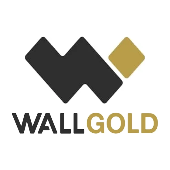 وال گلد WallGold