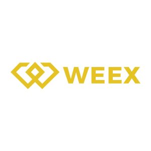 لوگو صرافی ویکس | (WEEX)