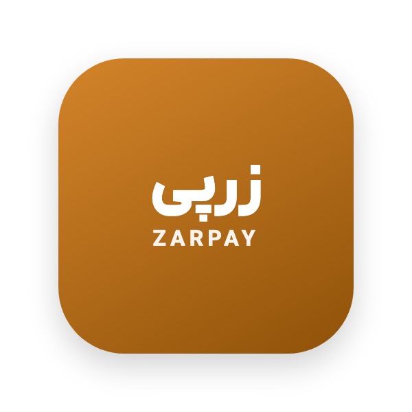 زرپی | (Zarpay)