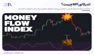 اندیکاتور MFI چیست؟ | نحوه محاسبه + انواع سیگنال MFI
