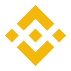 لوگو صرافی بایننس | (Binance)