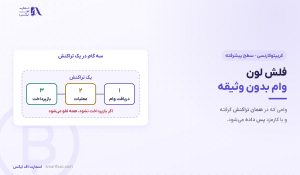 فلش لون چیست؟ | ۴ مرحله اجرا، ۳ کاربرد و ۴ الگوی حمله