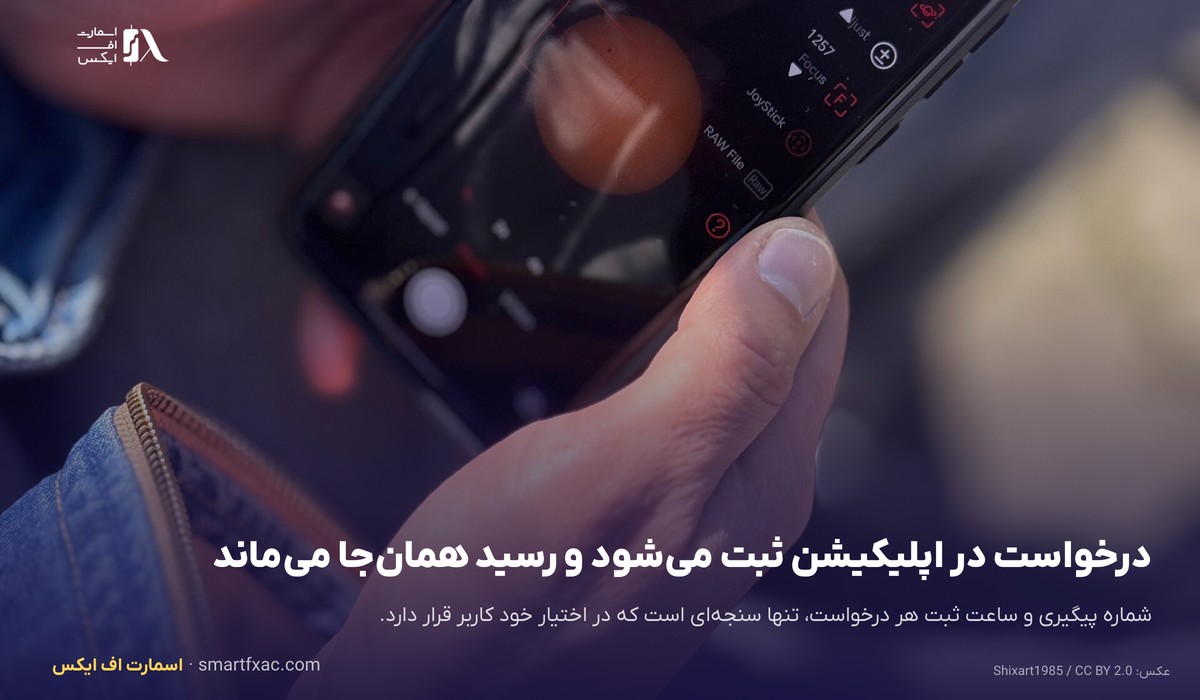 زمان تسویه برداشت در ملی گلد ۶ ساعت اعلام شد؛ ۱۲۶ هزار درخواست در نیمه مهر 4 رسید و ساعت ثبت درخواست، سنجه کاربر از زمان تسویه است
