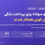 پالیگان زیرساخت پرداخت بانکی خود را به سولانا آورد؛ ۵٫۷ هزار میلیارد دلار انتقال استیبل کوین در ۲۰۲۶