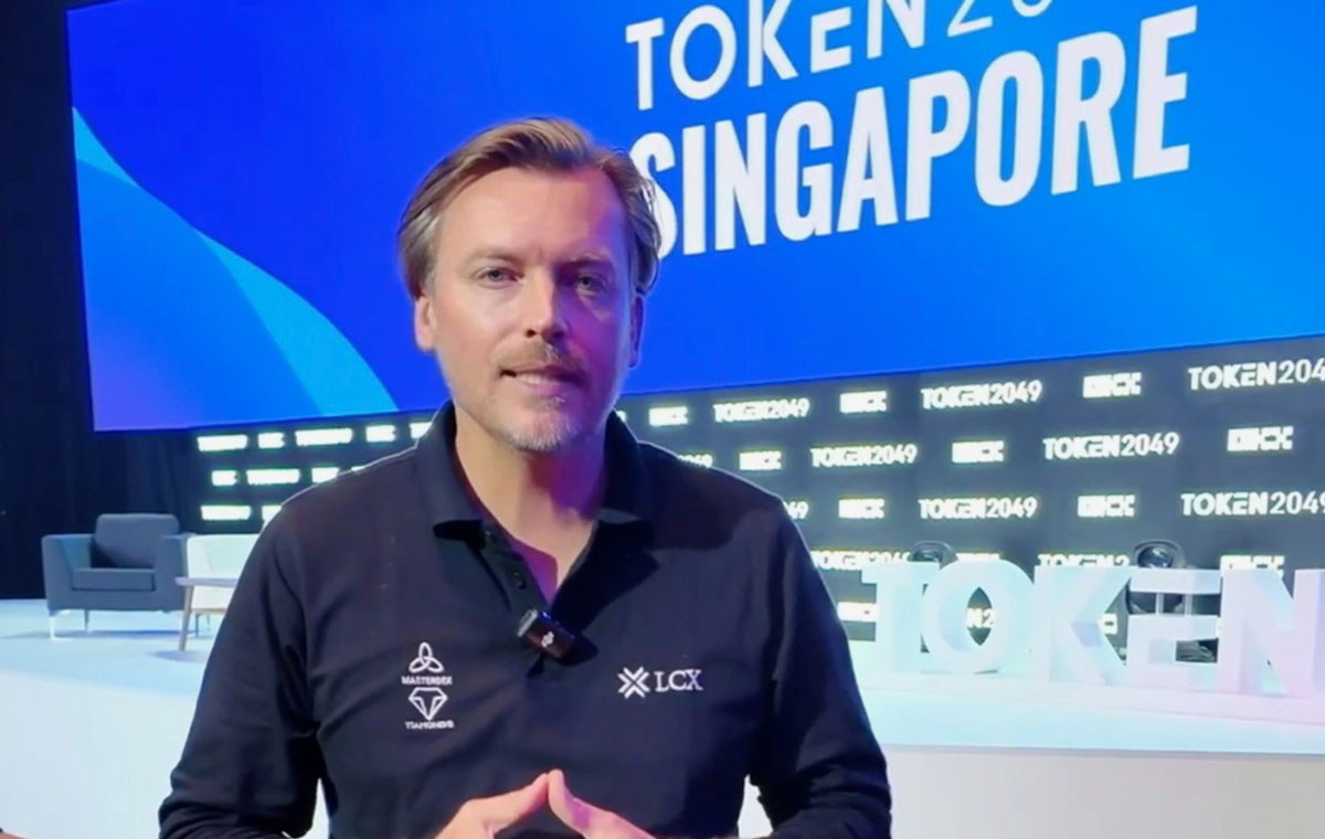 توکن ۲۰۴۹ چیست؟ | تاریخ برگزاری، سخنرانان و قیمت بلیت TOKEN2049 4 صحنه اصلی توکن ۲۰۴۹ سنگاپور در سال ۲۰۲۴